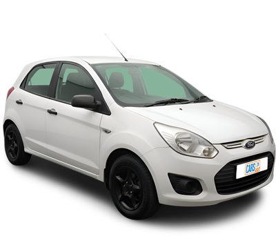 2014 Ford Figo - Hatchback - Diesel - Manual - ₹1.41 lakh